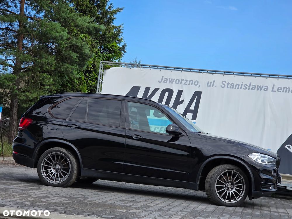 BMW X5 - 2