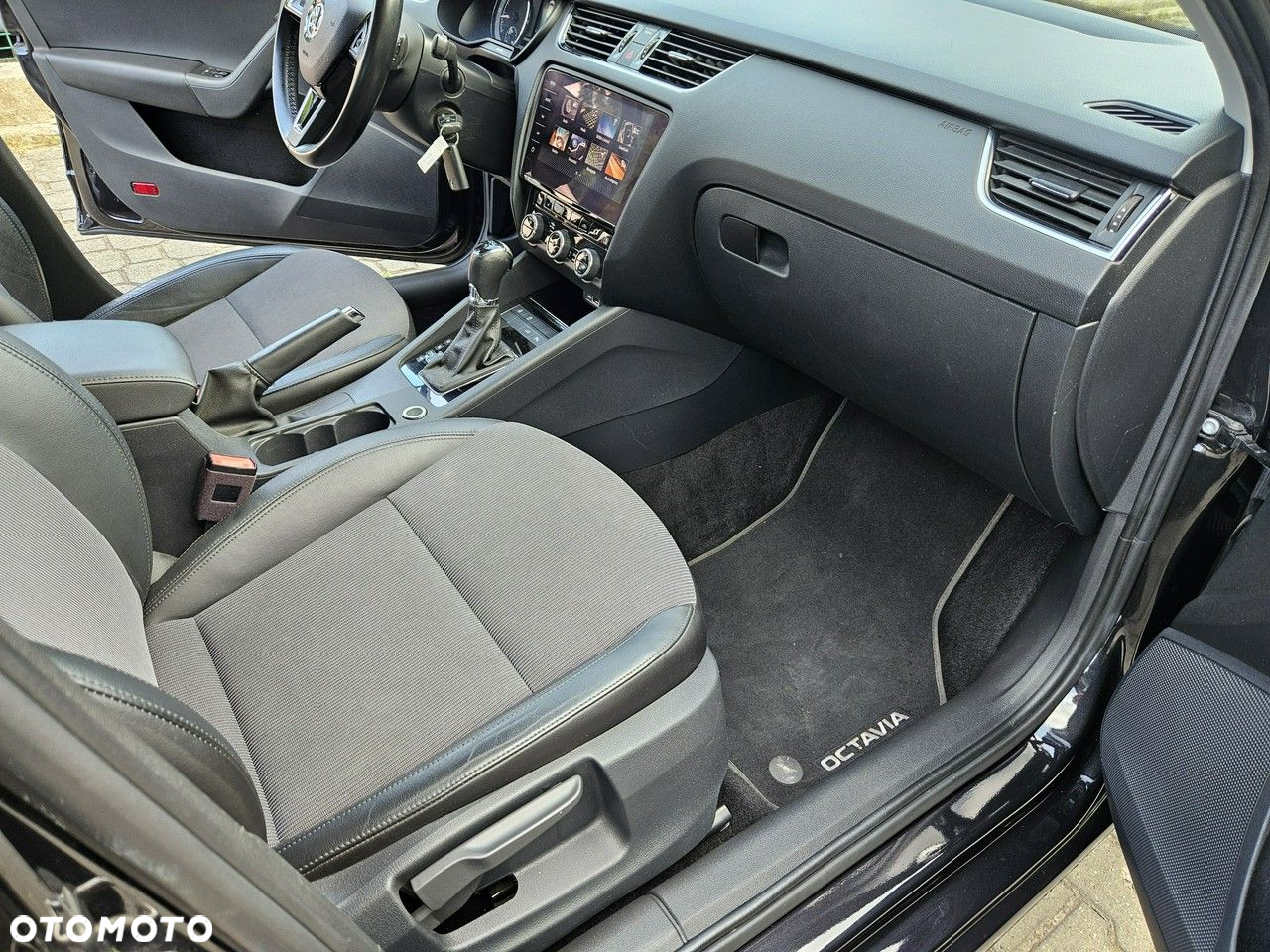 Skoda Octavia - 25