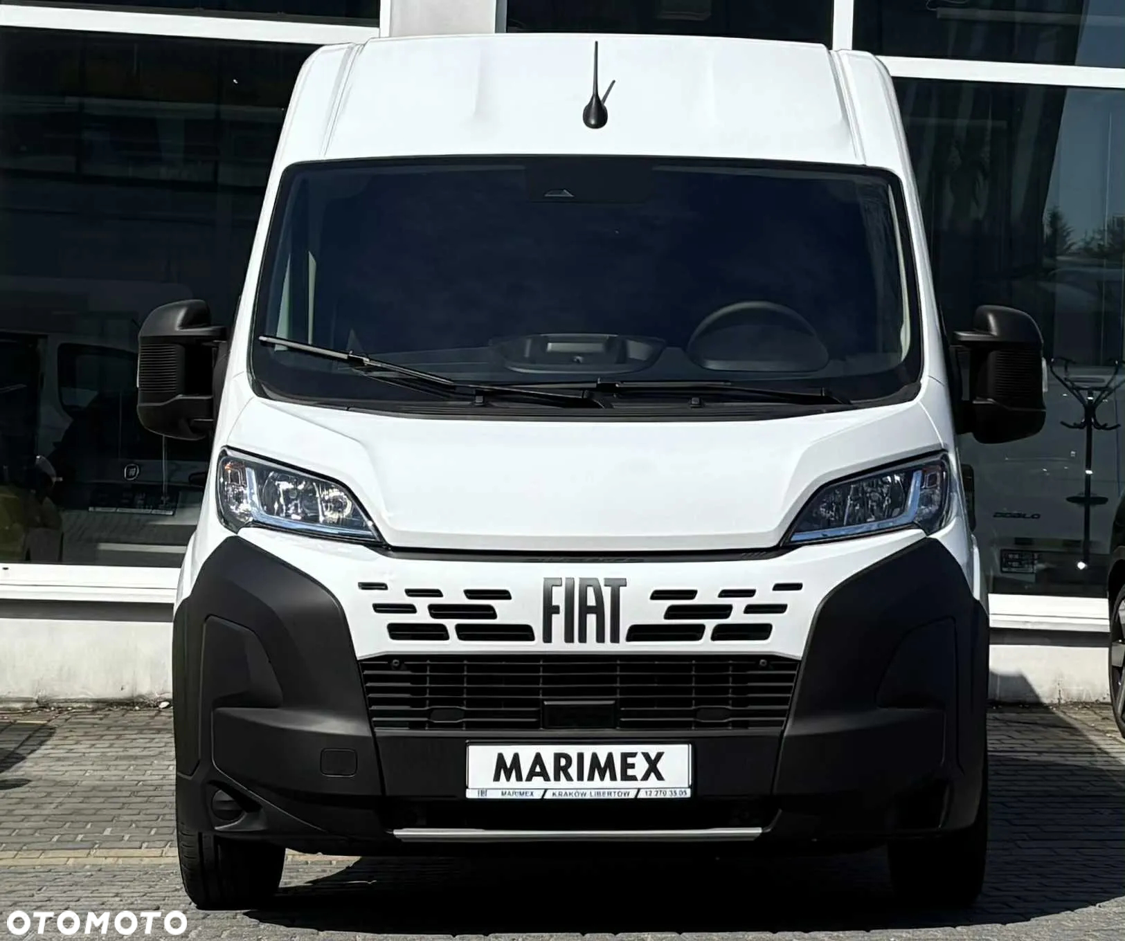 Fiat Ducato - 2