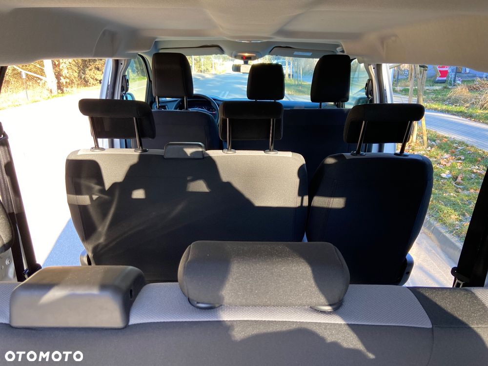Citroën Jumpy Kombi XL 2,8t - 13