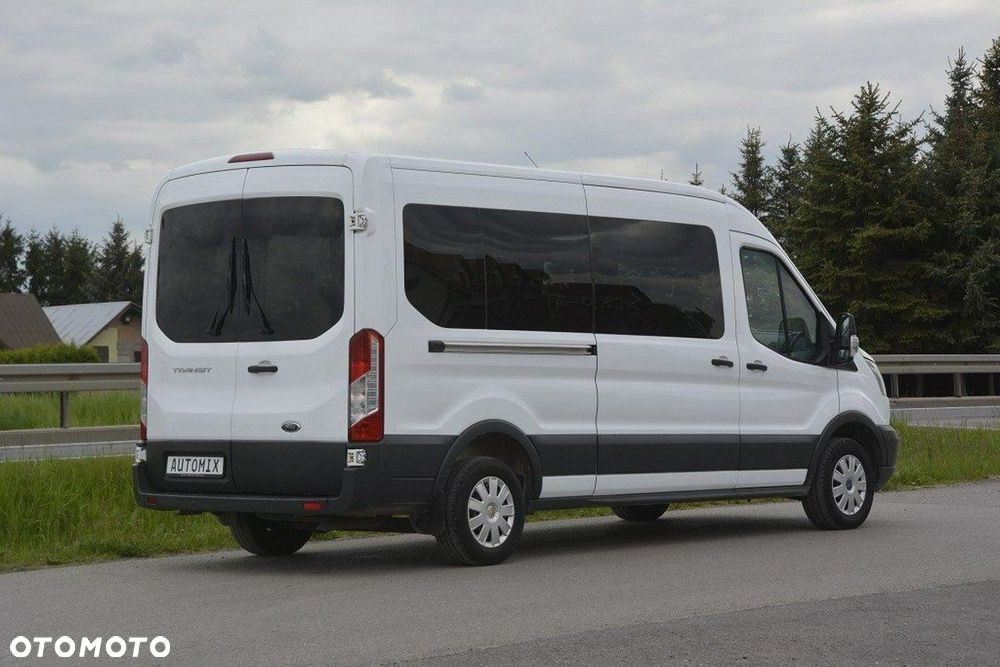 Ford Transit - 7