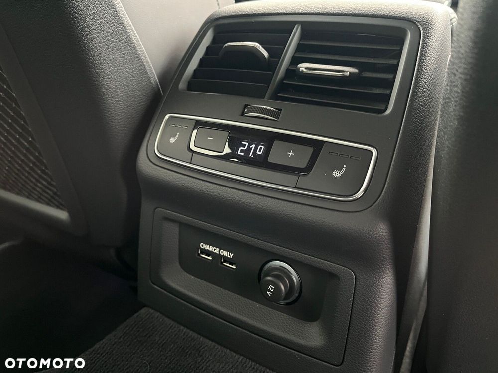Audi A5 Sportback 40 TDI Quattro S Line S tronic - 39