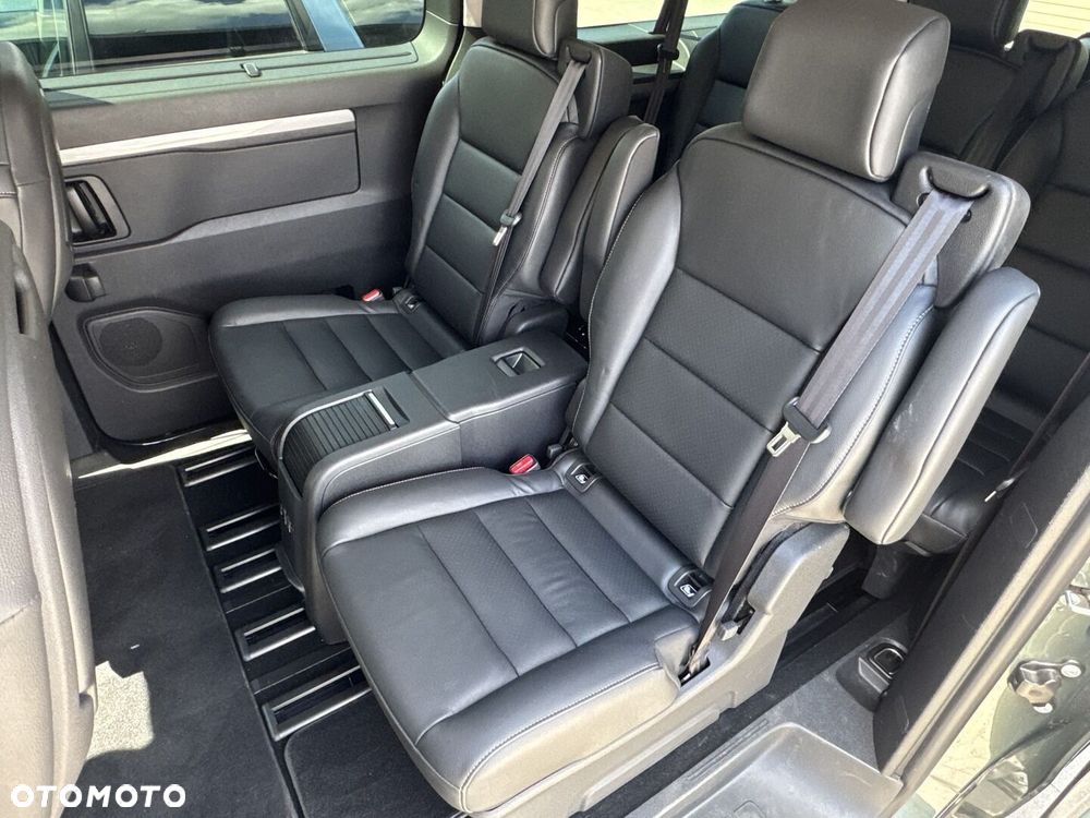 Toyota Proace Verso 2.0 D4-D Long VIP - 14