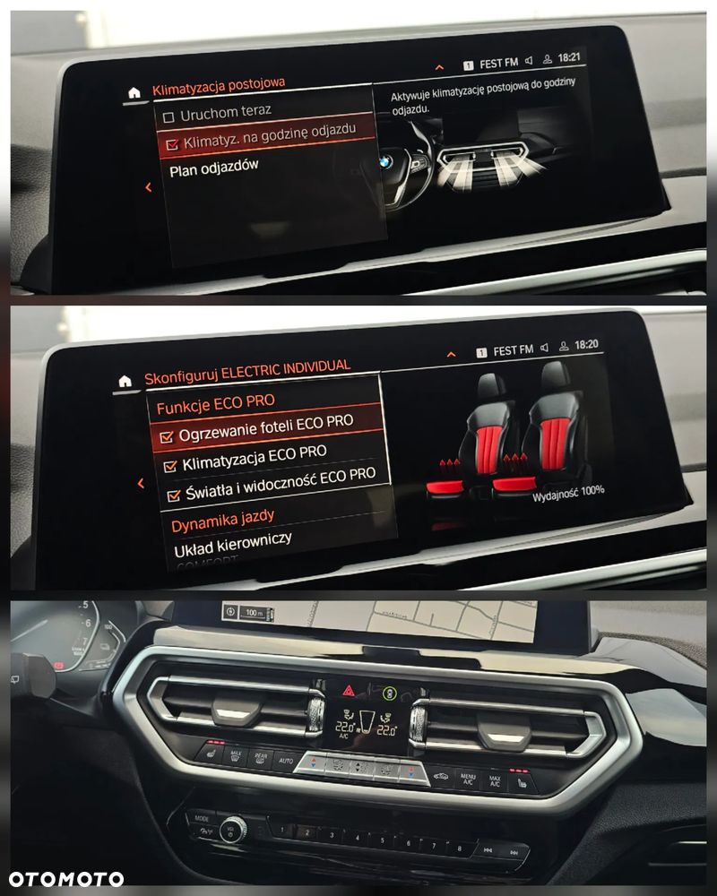 BMW X3 xDrive30e sport - 40