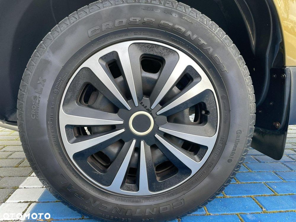 Dacia Duster - 23