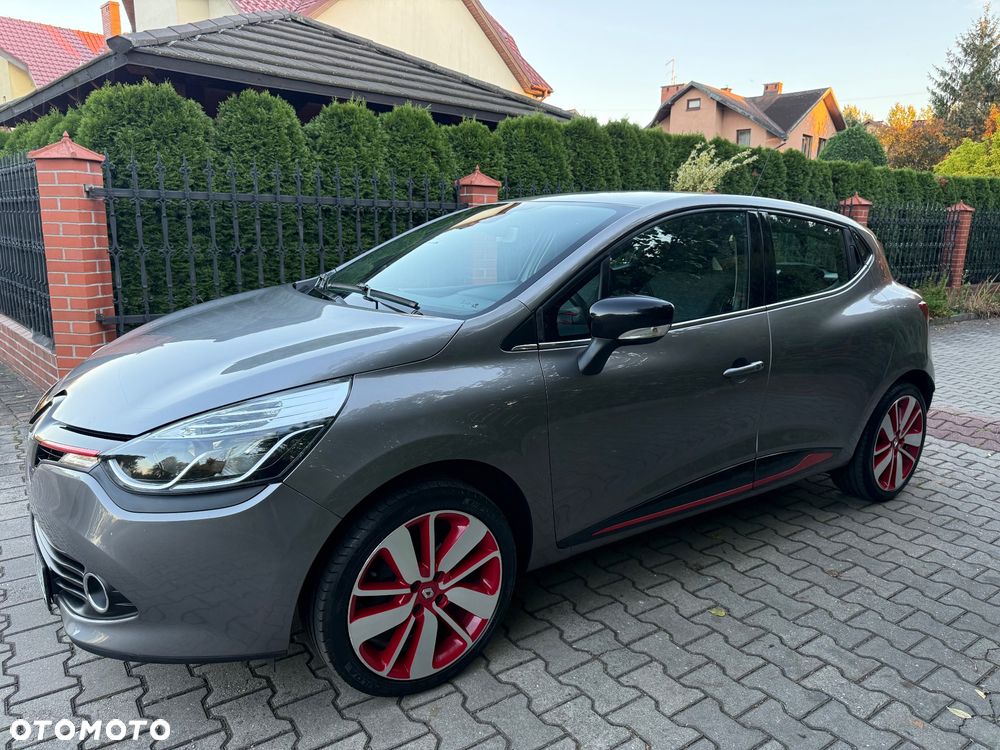 Renault Clio (Energy) TCe 90 Start & Stop LIMITED - 14