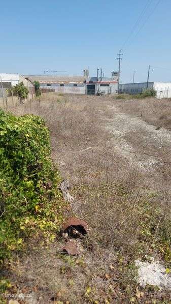 Terreno/Estaleiro Vedado - Silveira - 2.280m2 - Grande imagem: 2/4