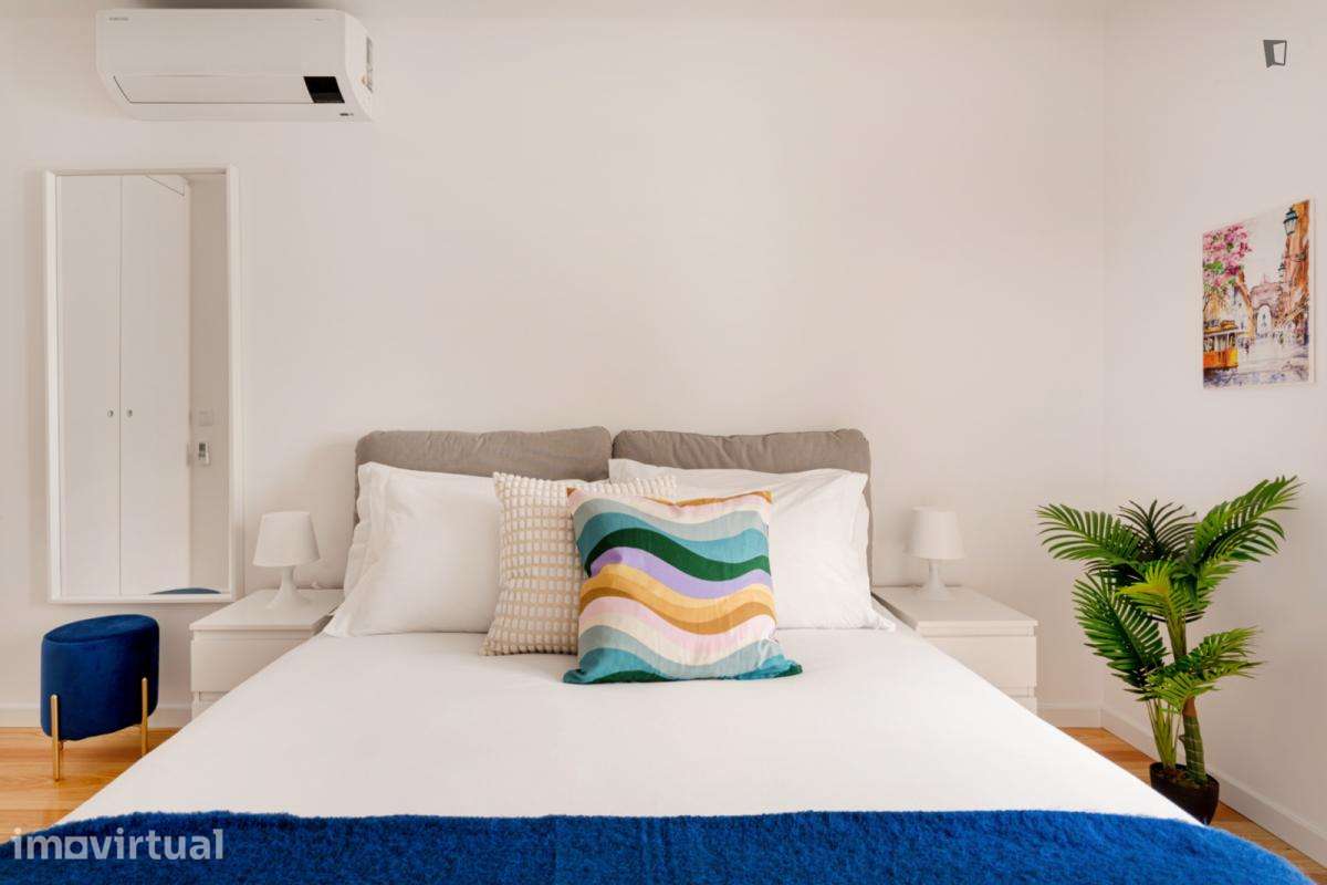 Apartamento com 2 quartos - localizado em Alfama Lisbon - Grande imagem: 3/22