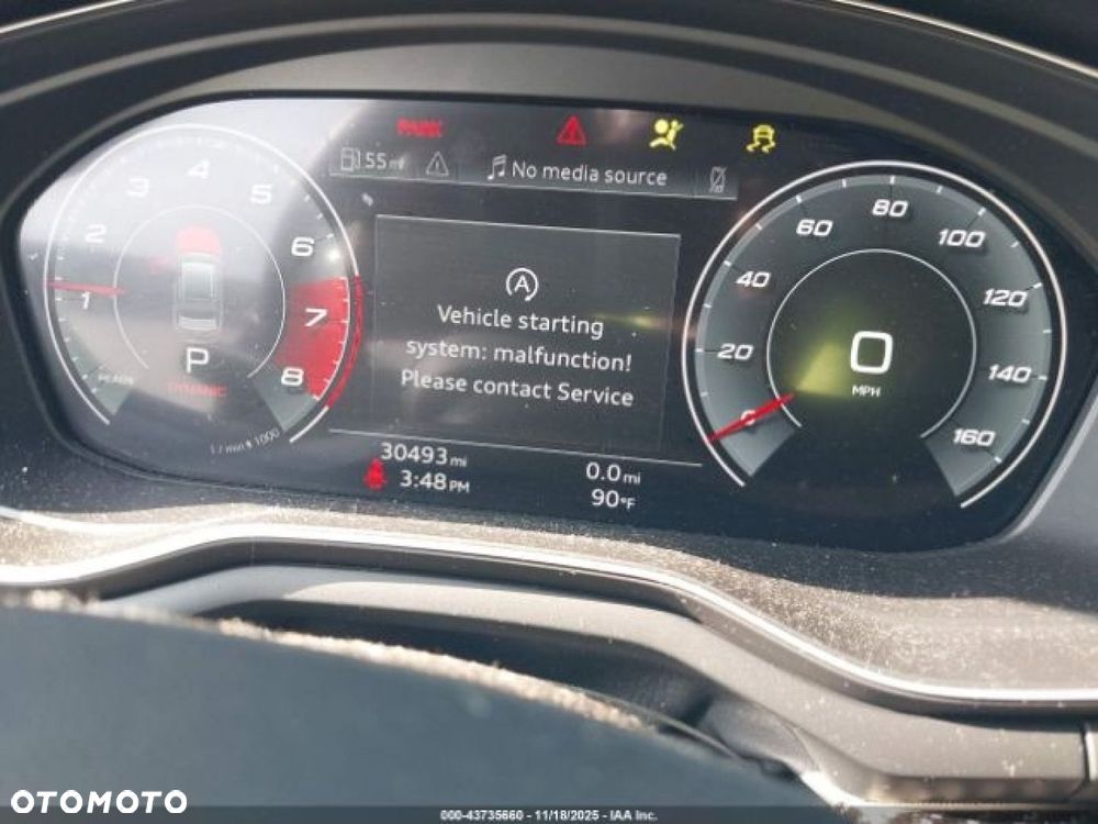 Audi S4 Limousine - 11