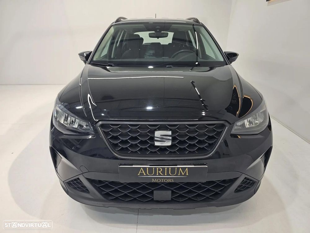 SEAT Arona 1.0 TSI Style DSG - 9