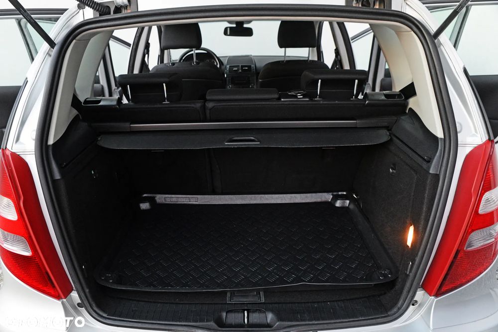 Mercedes-Benz Klasa A 160 CDI Classic - 23