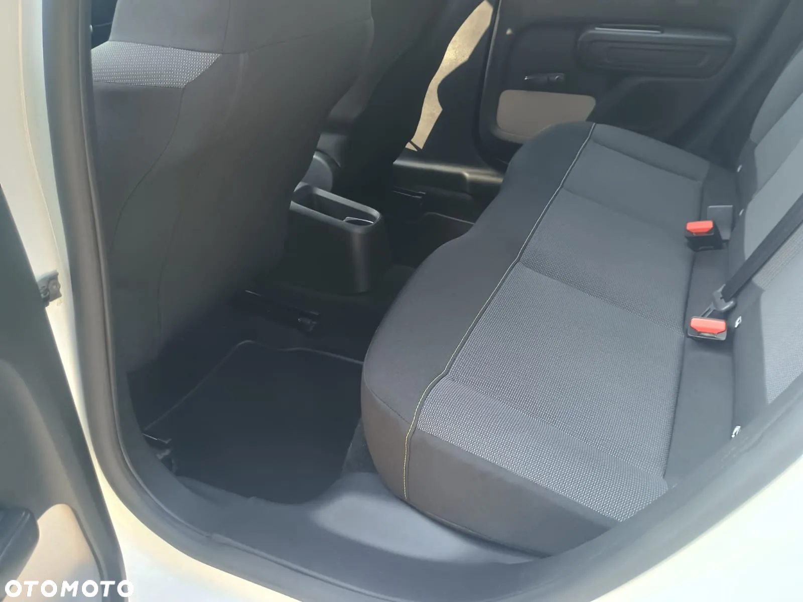 Citroën C3 1.2 PureTech Shine - 13