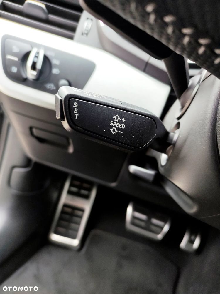 Audi A4 - 15