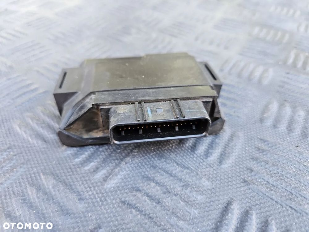 KTM SXF SX-F EXC 350 250 450 500 FREERIDE MODUŁ ZAPŁONOWY CDI KOMPUTER EFI - 2