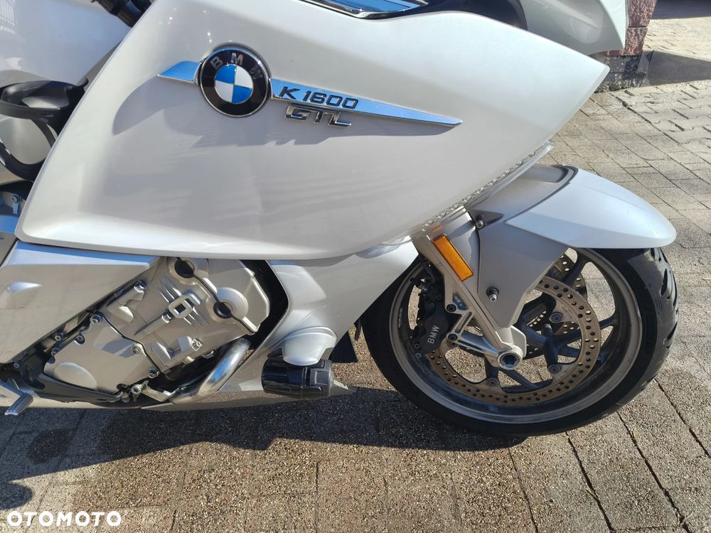 BMW K - 23