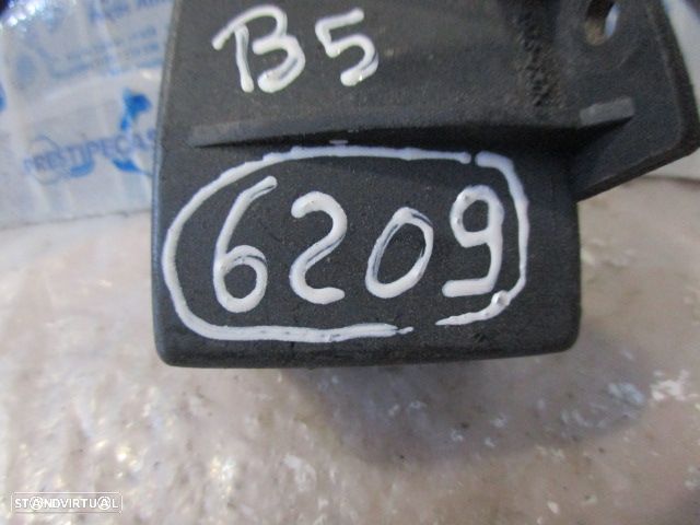 Modulo 9616582380 PEUGEOT 206 2004 1.9D 70CV 3P BRANCO Módulo De Velas  PEUGEOT 306 1997 1.8D 60CV 5P VERMELHO - 4