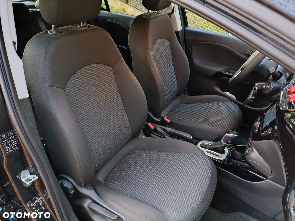 Opel Corsa - 7