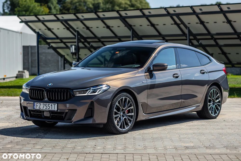 BMW Seria 6 - 4