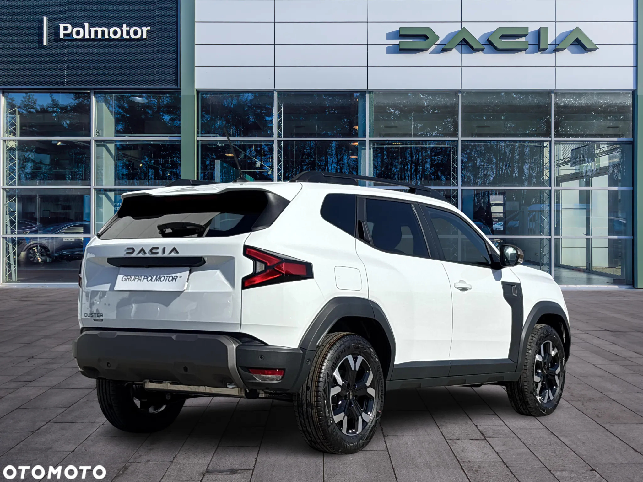 Dacia Duster - 3