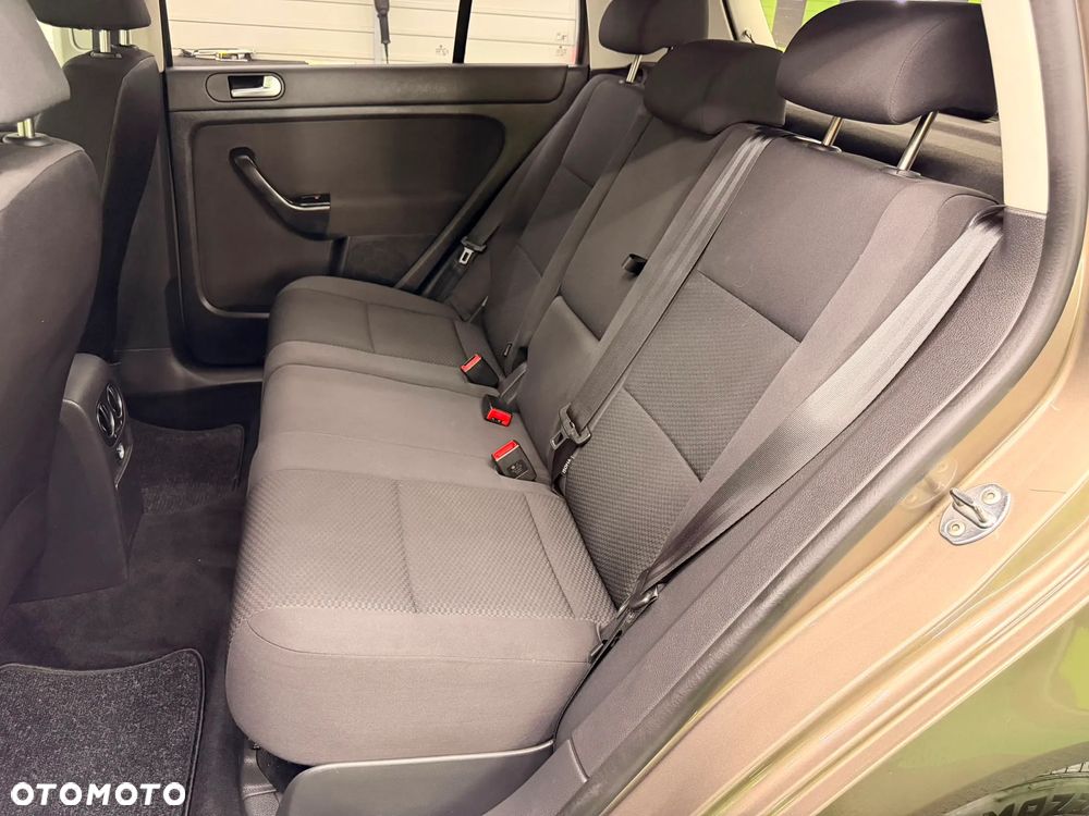 Volkswagen Golf Plus 1.4 Style - 40