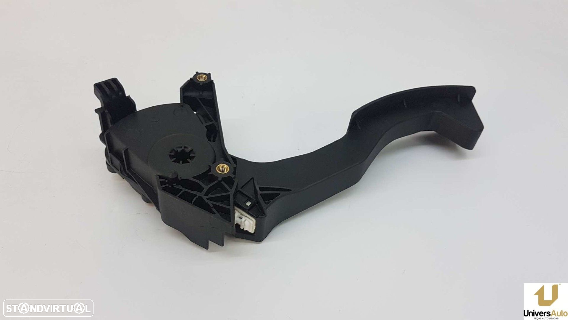 POTENCIÓMETRO PEDAL ACELERADOR SMART FORTWO COUPE ELECTRIC DRIVE / EQ USHUAIA ED... - 6