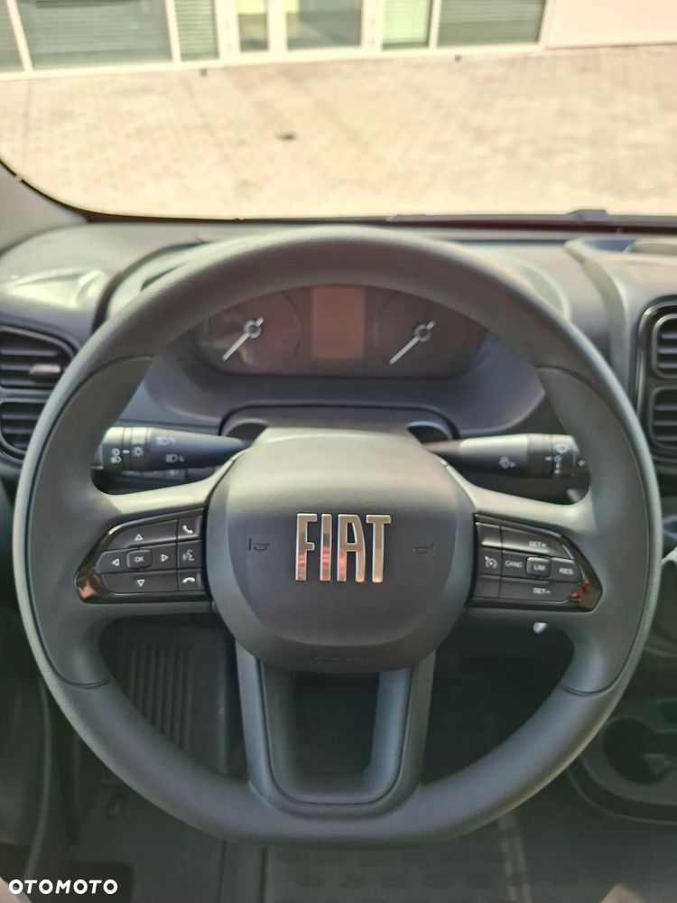 Fiat Ducato furgon - 23
