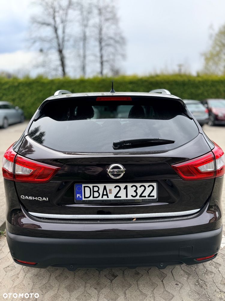 Nissan Qashqai 1.6 Tekna - 4