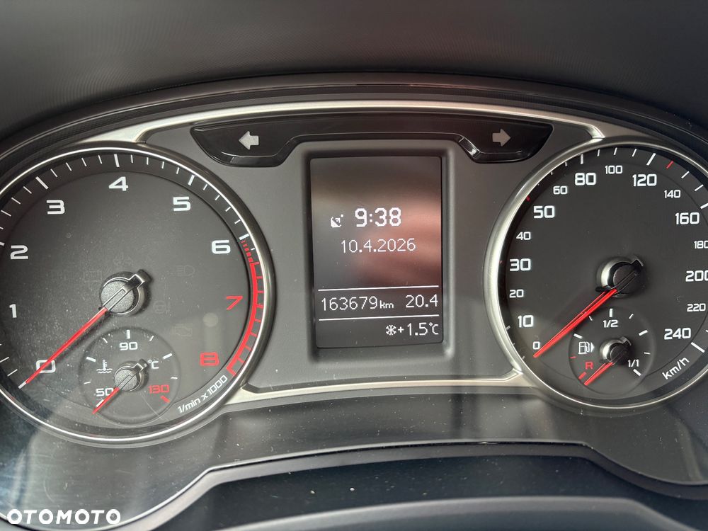 Audi A1 Sportback - 23