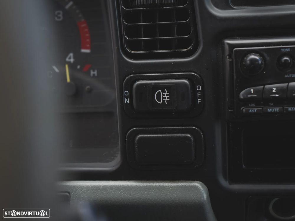 Mitsubishi Canter FB634 EURO3 DI-D IVA DEDUTIVEL - 19