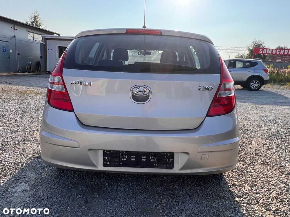 Hyundai i30 - 6