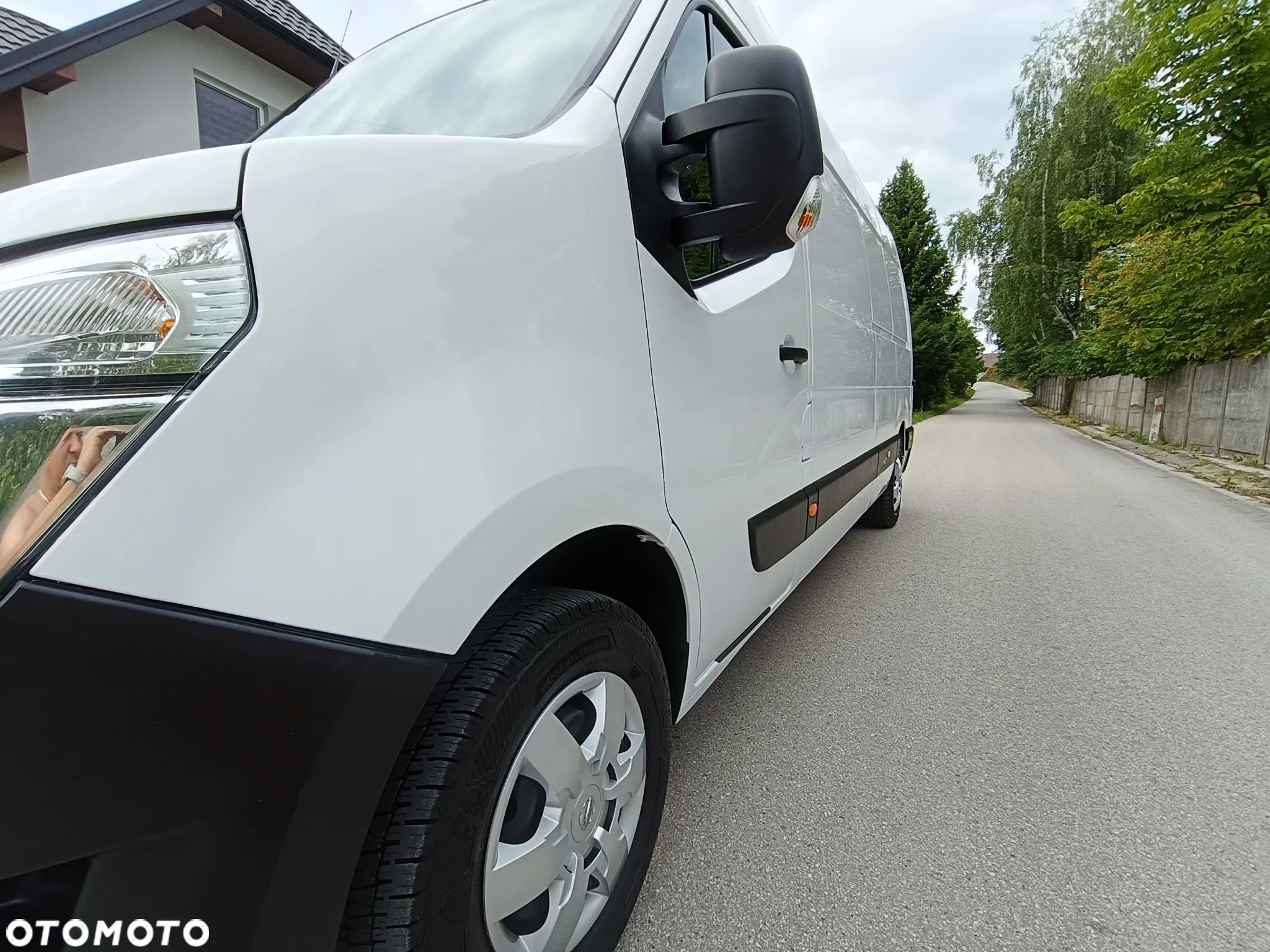 Renault MASTER - 8