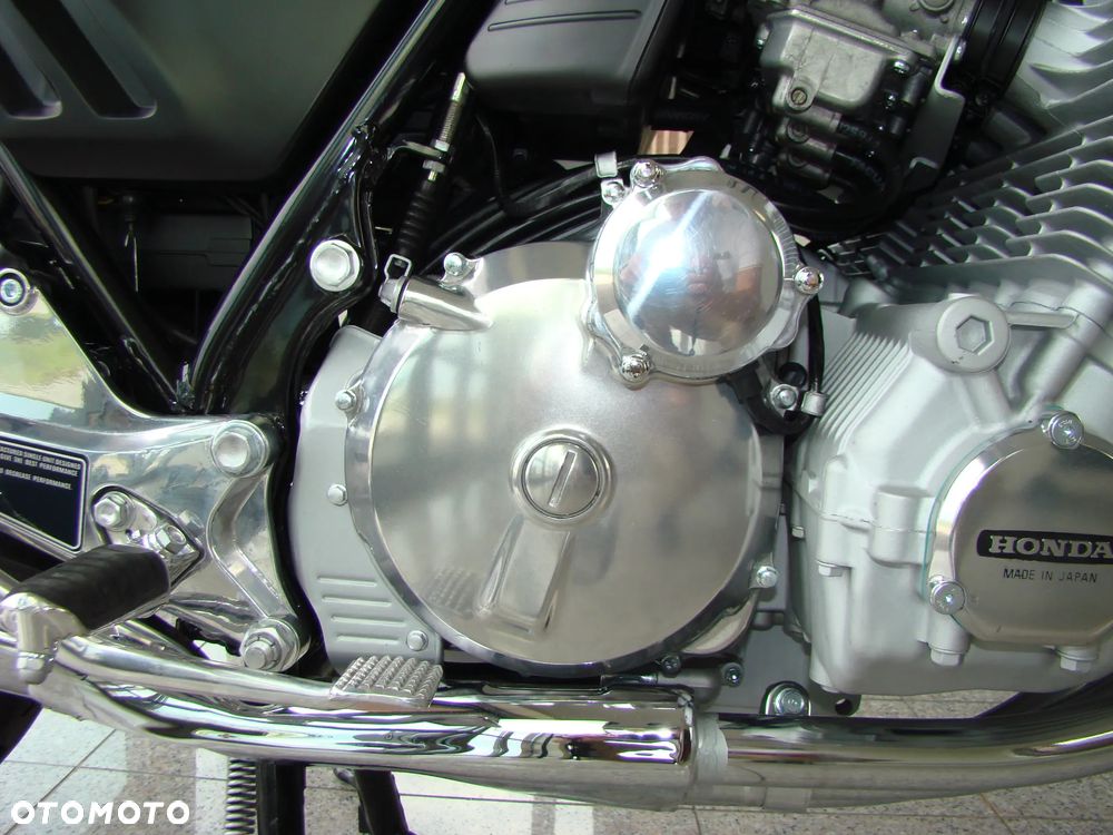Honda CBX - 27