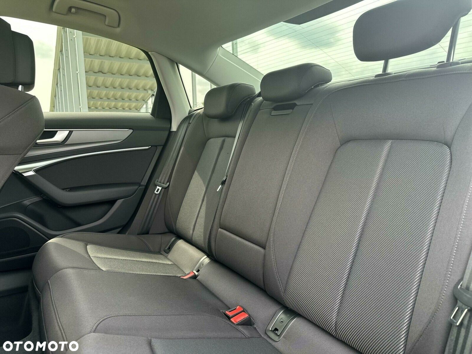 Audi A6 - 11