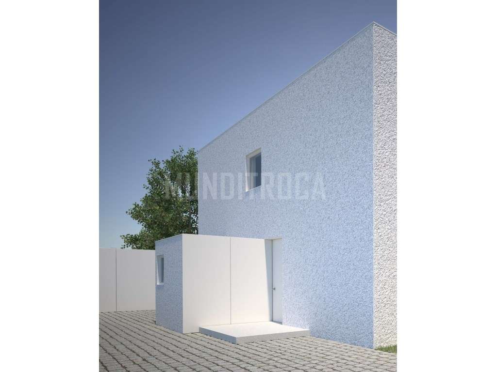 Moradia individual Palmeira - Grande imagem: 2/20