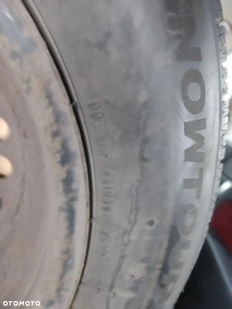 Chevrolet Captiva 2.0 d LT high (deu) - 19