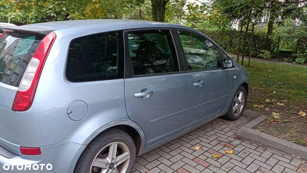 Ford Focus C-Max - 5