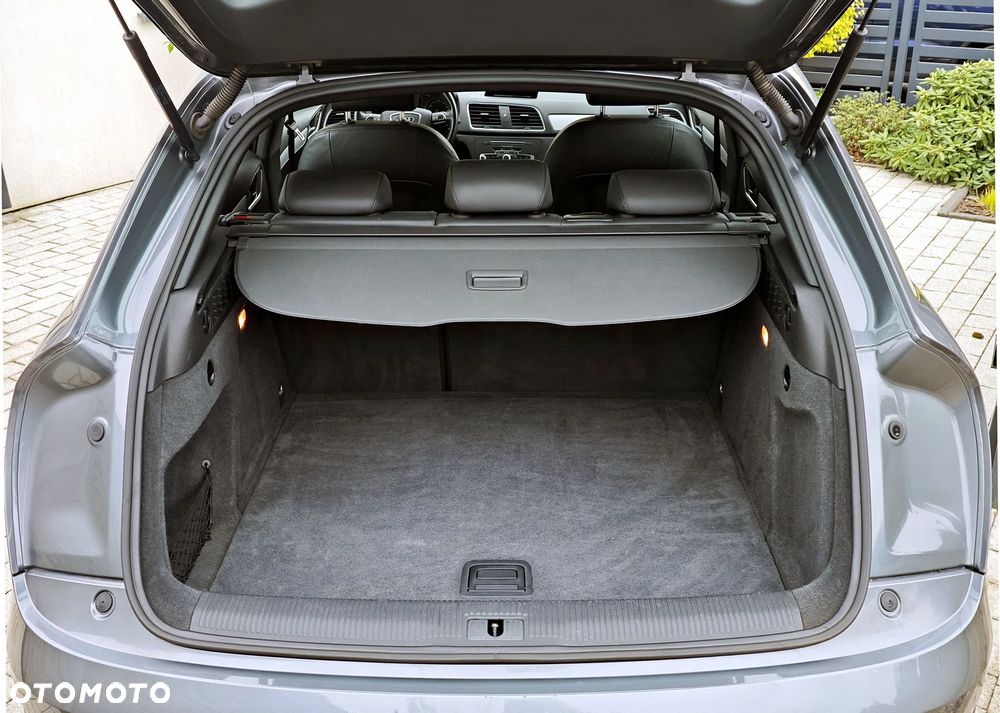 Audi Q3 2.0 TDI - 21