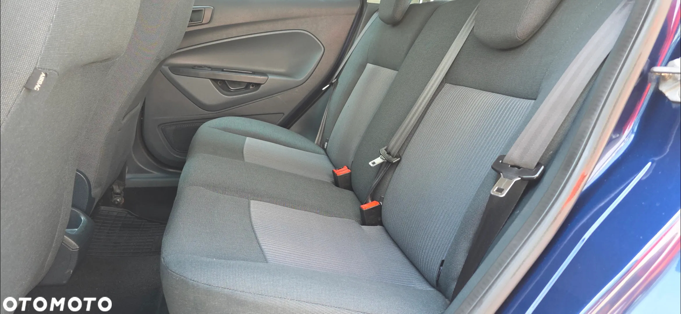 Ford Fiesta - 14