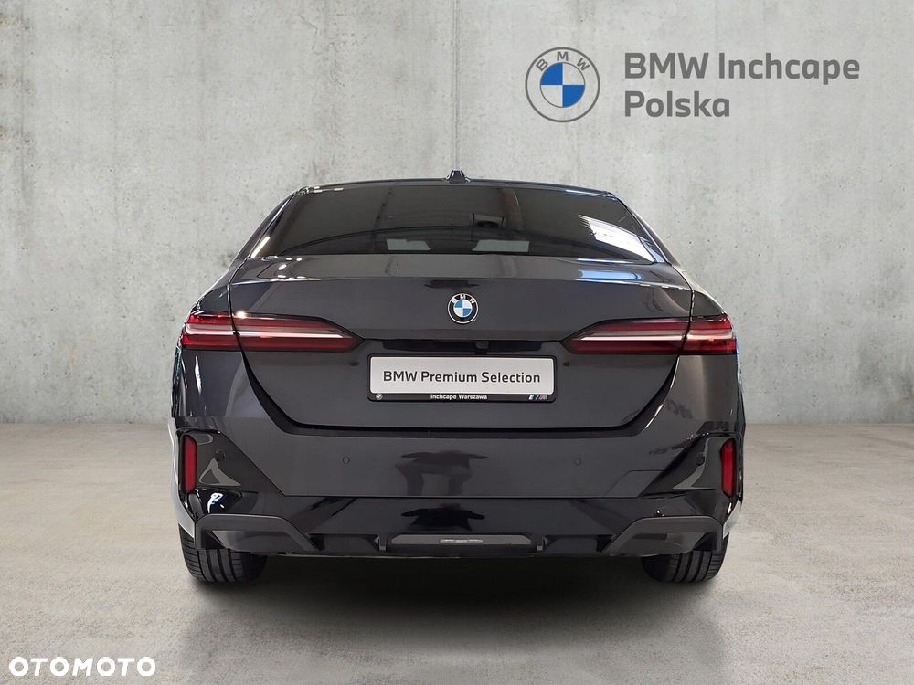 BMW Seria 5 - 4