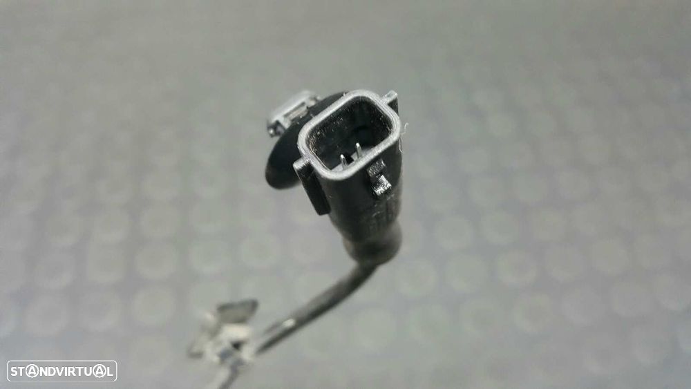 SENSOR ABS MERCEDES CITAN (W415) FURGON 109 CDI LANG (A2) (415603) - 3