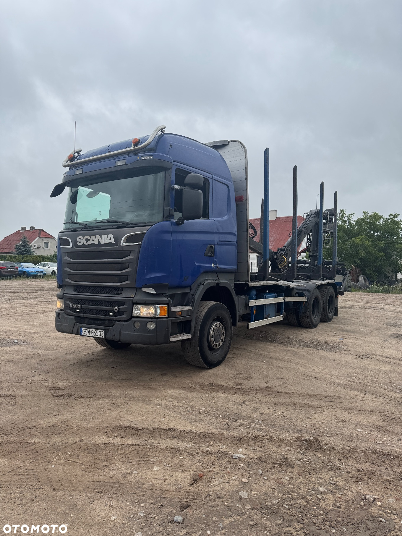 Scania R440 pde - 11