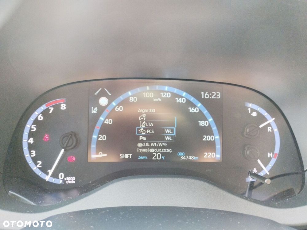 Toyota Yaris Cross 1.5 Comfort - 17