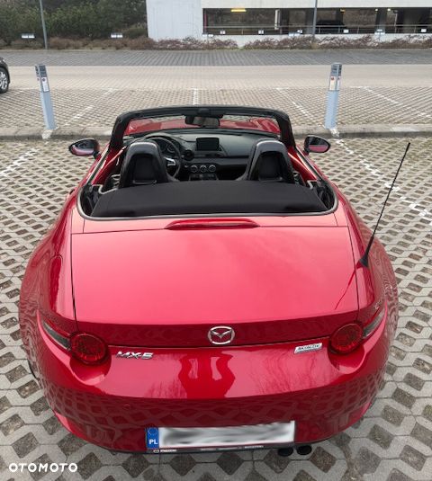 Mazda MX-5 2.0 Skypassion - 5