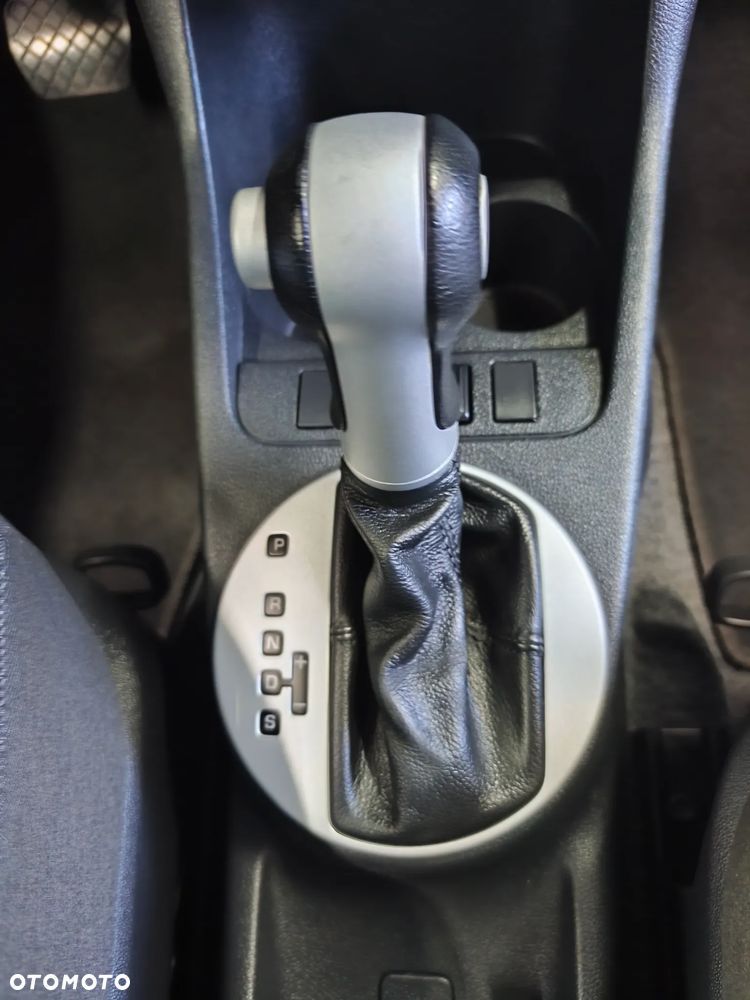 Skoda Fabia - 21