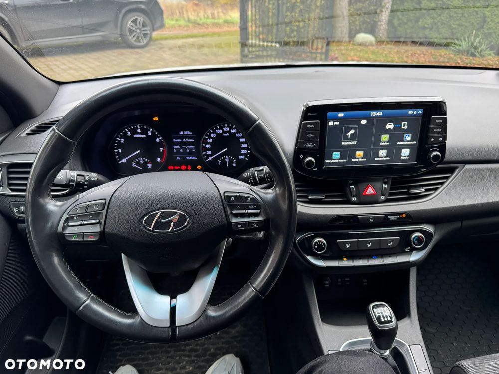 Hyundai i30 1.4 GET - 11