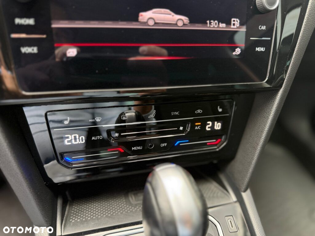 Volkswagen Passat 2.0 TDI EVO Elegance DSG - 31
