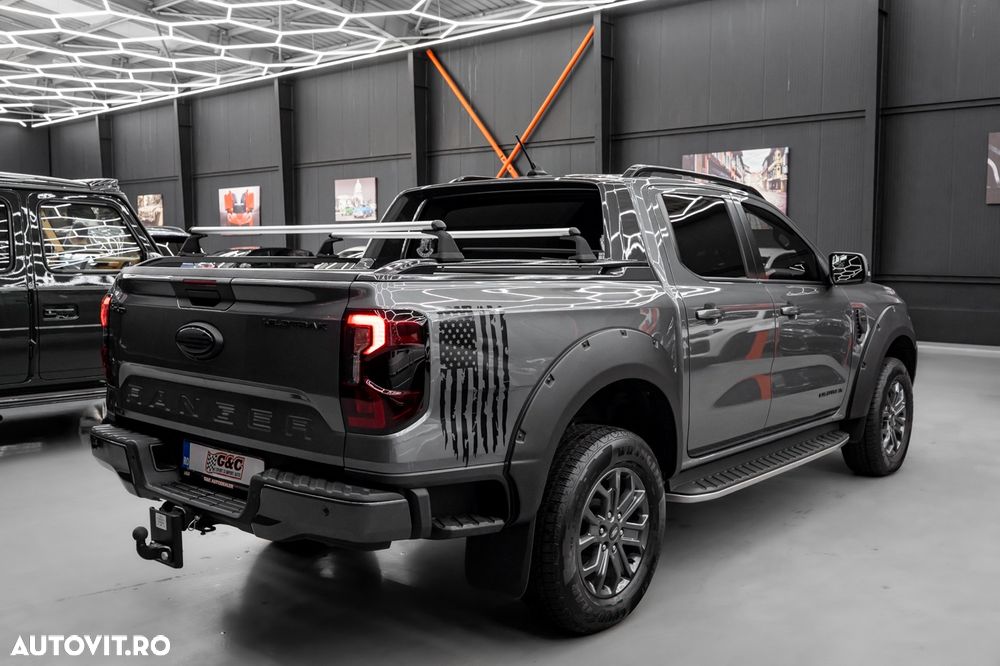 Ford Raptor - 26