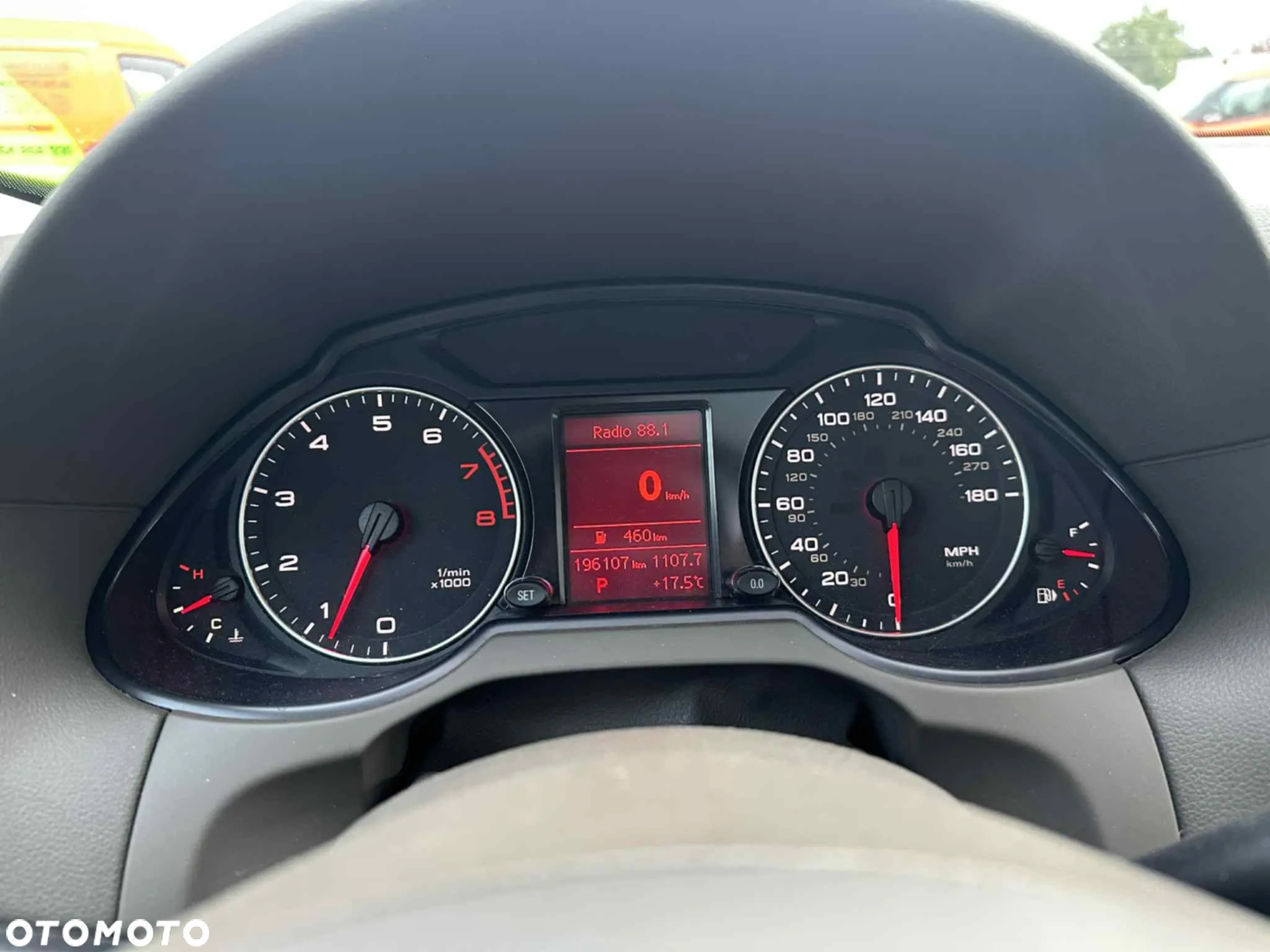 Audi Q5 3.2 FSI Quattro S tronic - 14