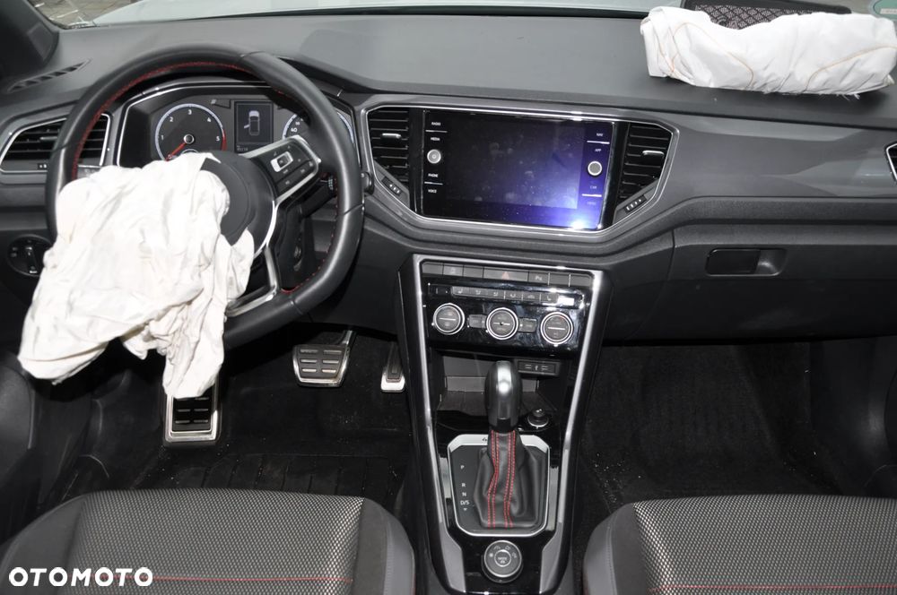 Volkswagen T-Roc 2.0 TDI SCR 4MOTION DSG R-Line - 8
