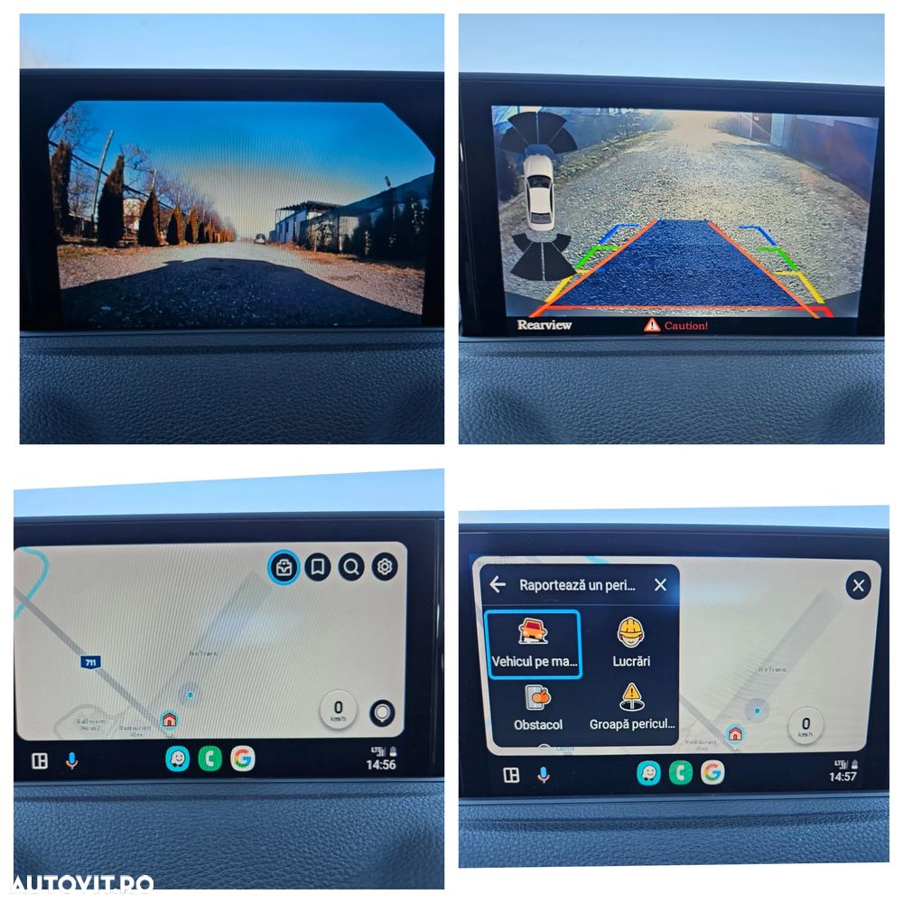 Audi A3 1.4 TFSI Sportback e-tron sport - 19